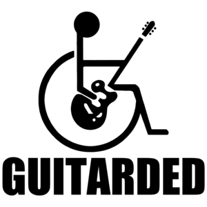 Guitarded