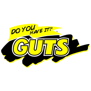 Guts Do You Have It - Nickelodeon