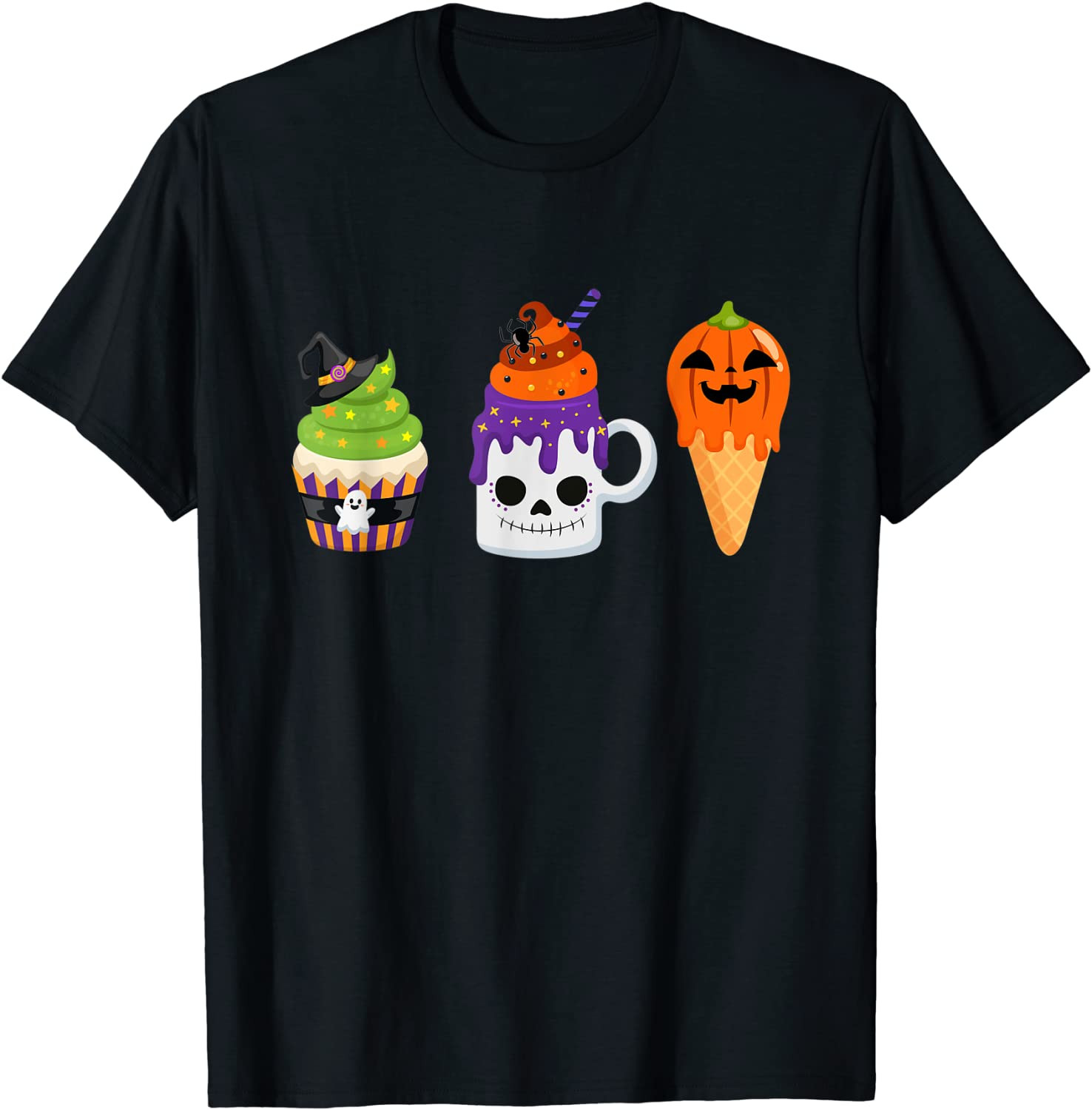 Halloween  T-Shirt