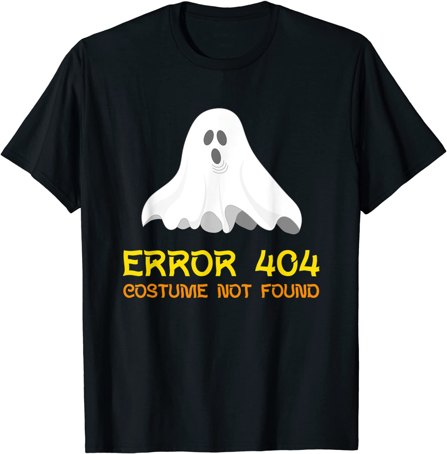 Halloween  T-Shirt