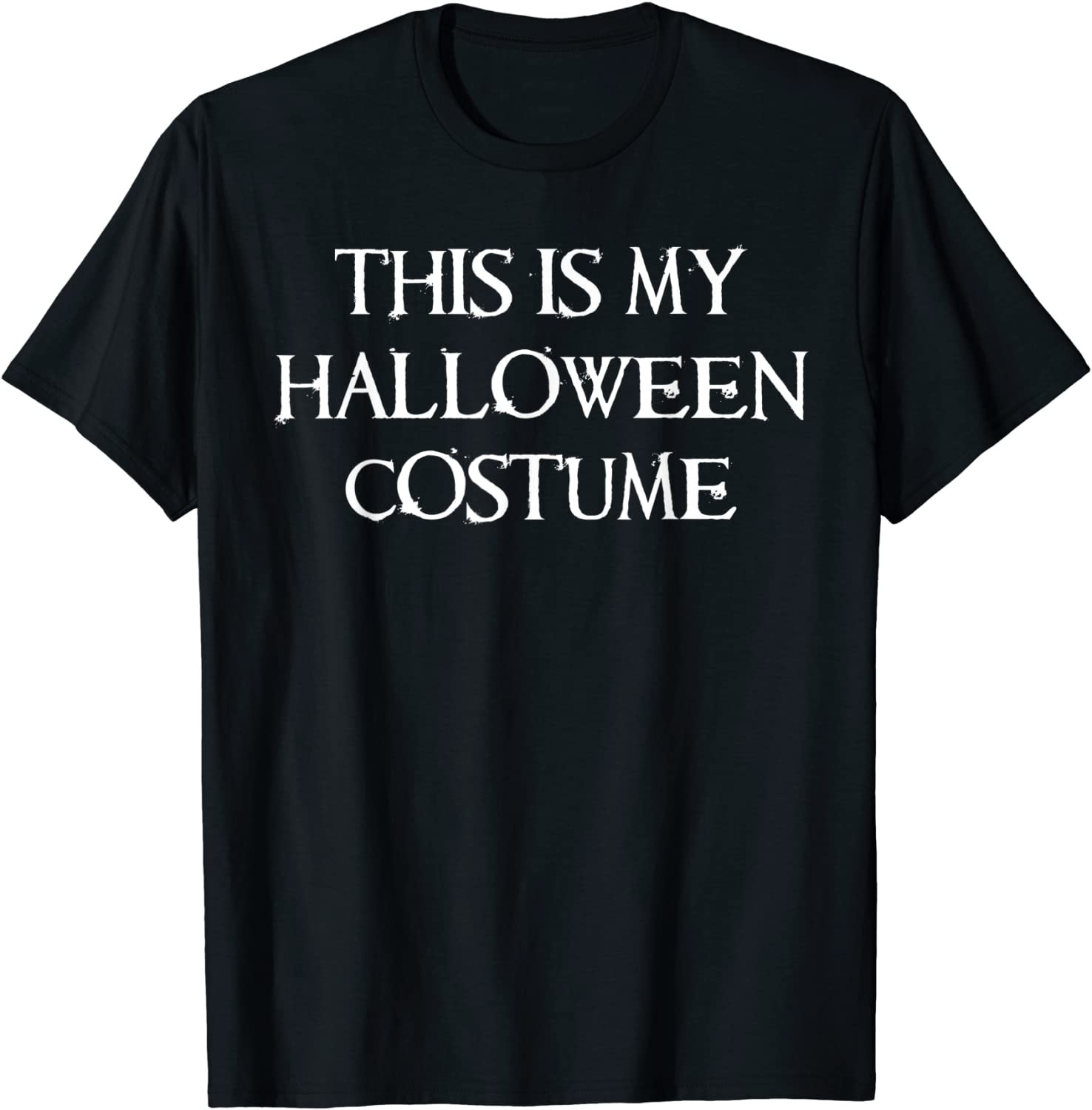 Halloween  T-Shirt