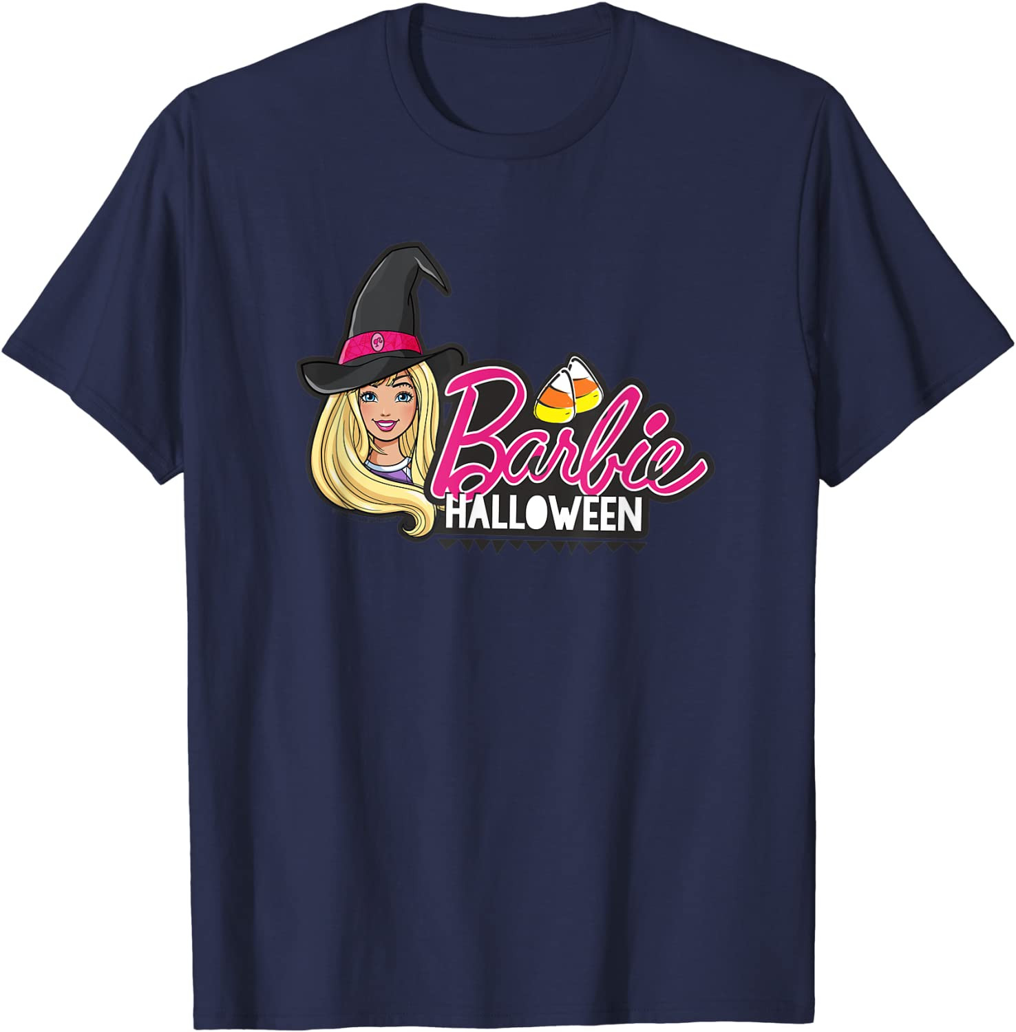 Halloween Wizzard T-Shirt