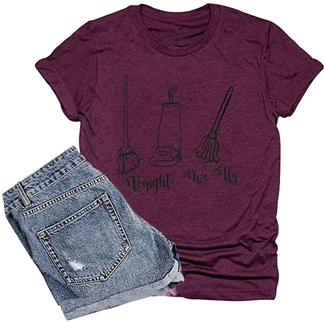 Halloween T-Shirt