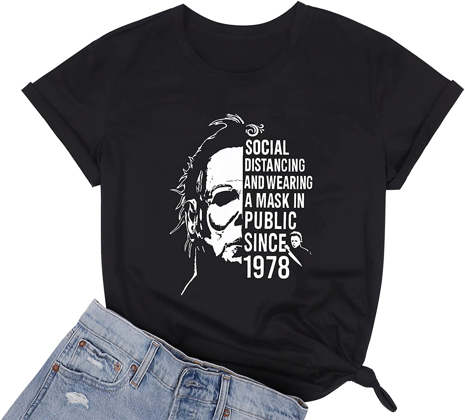 Halloween T-Shirt