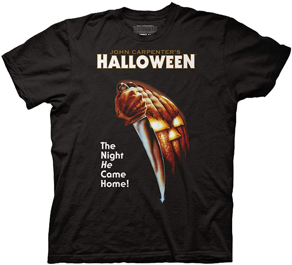 Halloween T-Shirt