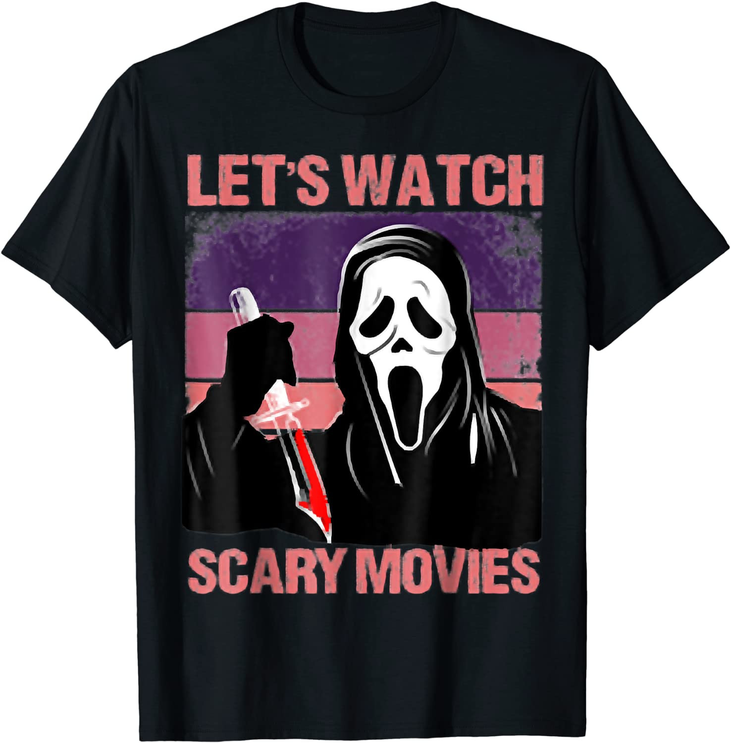 Halloween T-Shirt