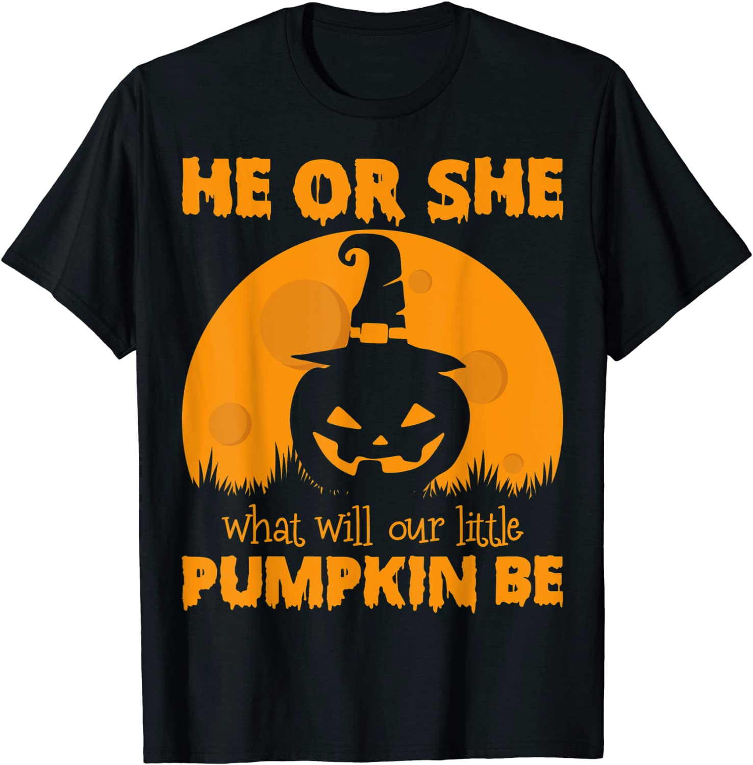 Halloween T-Shirt