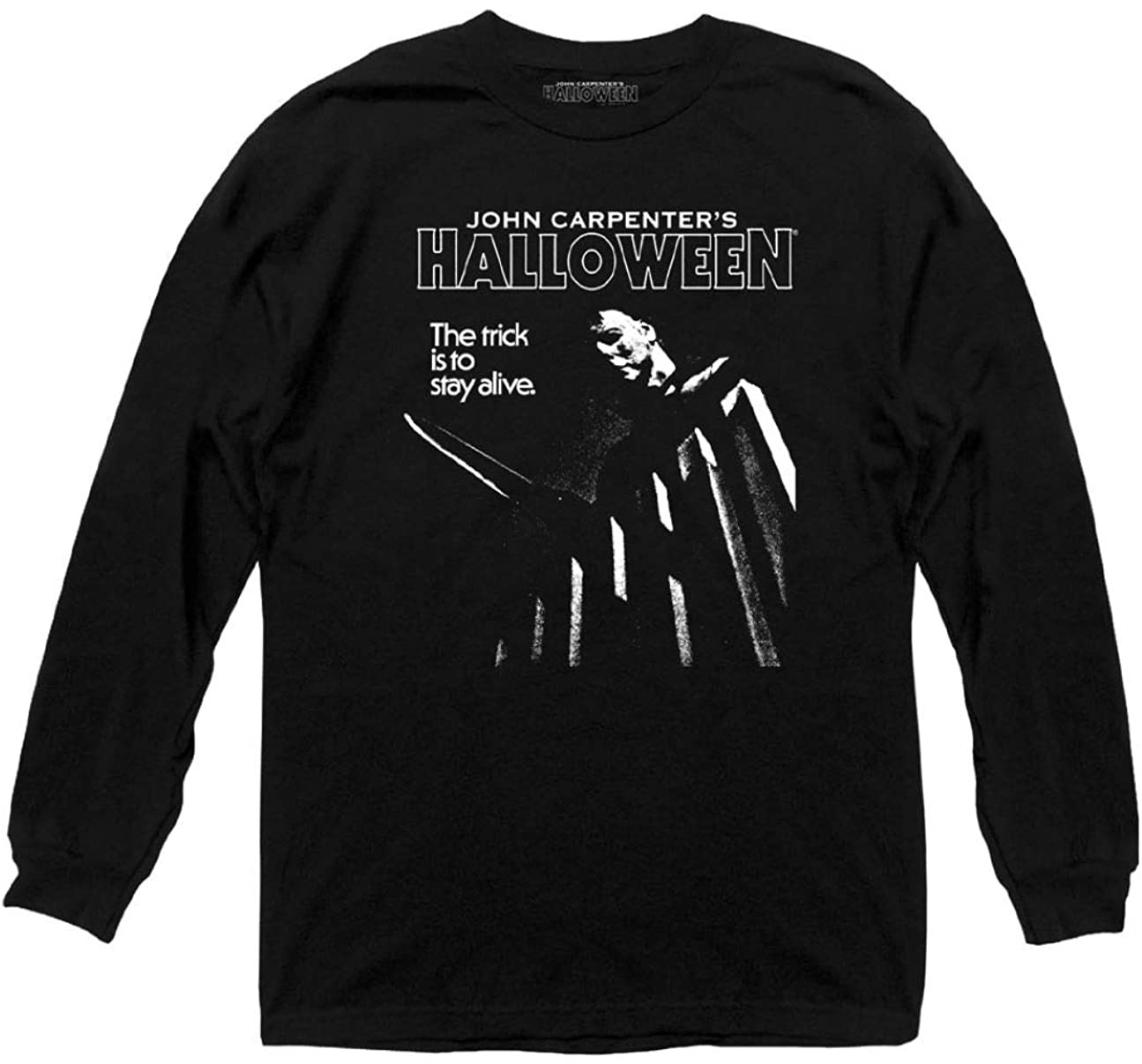 Halloween T-Shirt