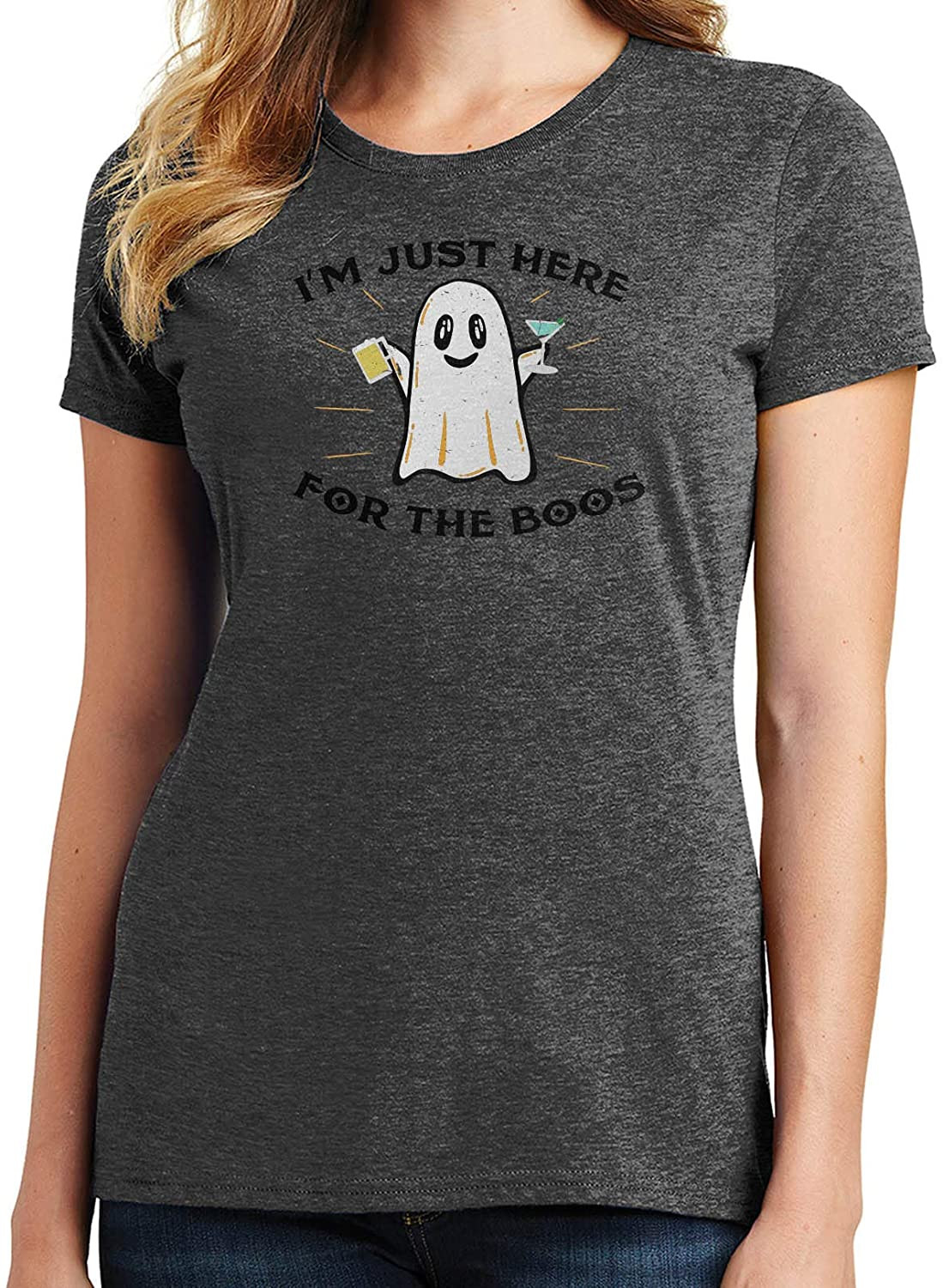 Halloween T-Shirt