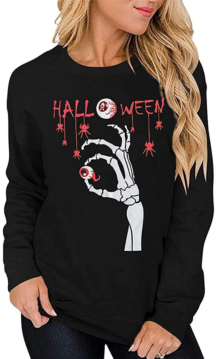 Halloween T-Shirt