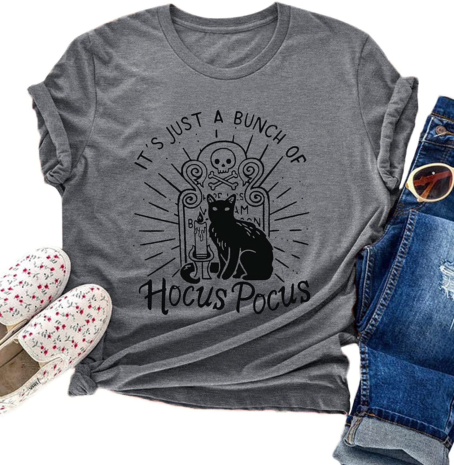 Halloween T-Shirt