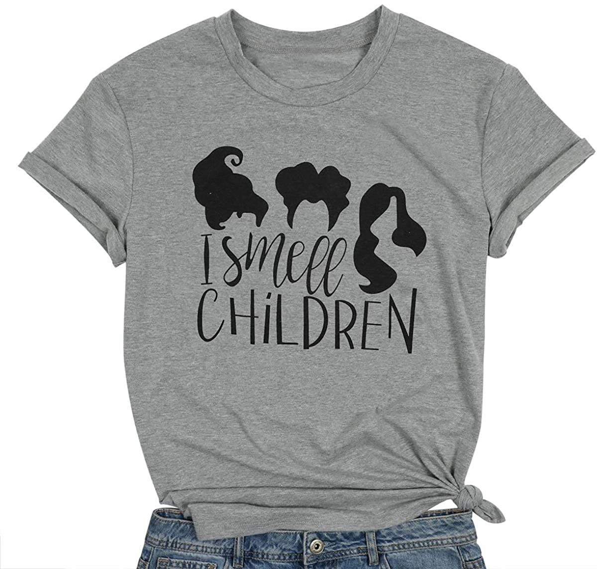 Halloween T-Shirt