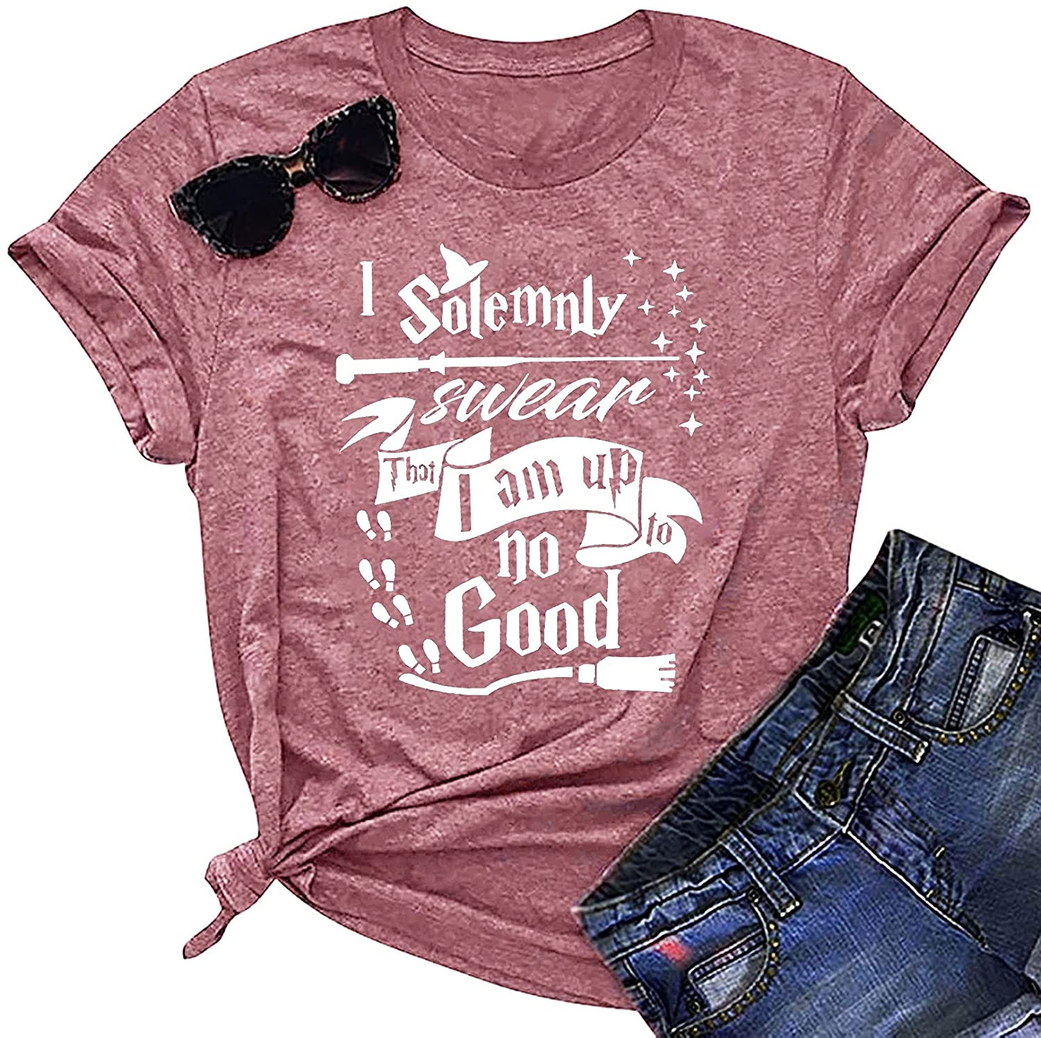 Halloween T-Shirt