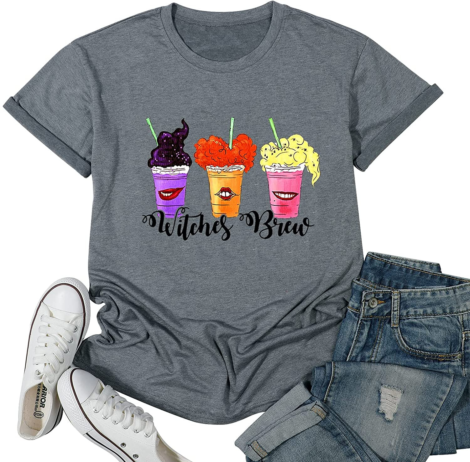 Halloween T-Shirt