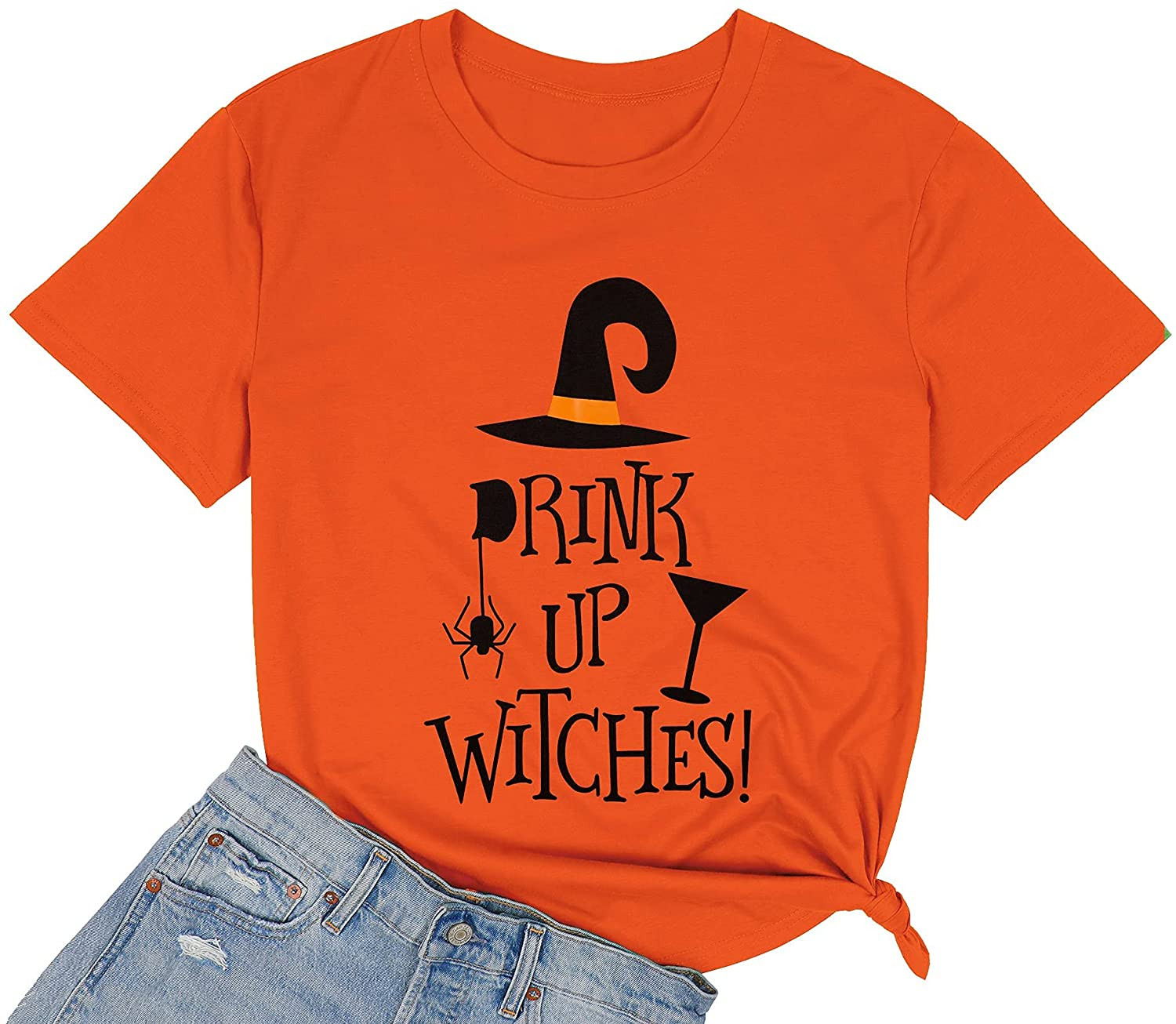 Halloween T-Shirt