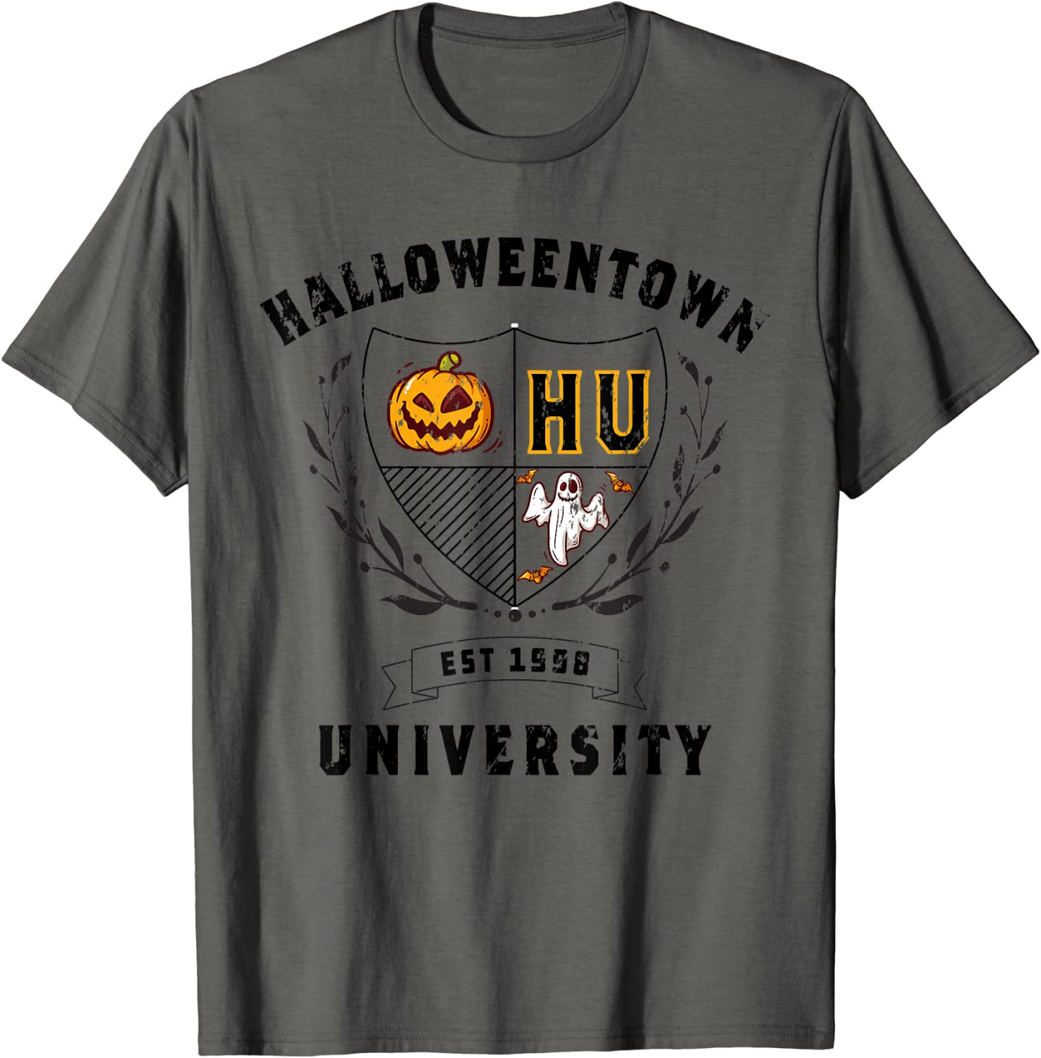 Halloweentown University Witch T-Shirt