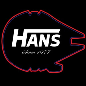 Hans - Vans - Han Solo