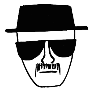 Heisenberg Cool Breaking Bad