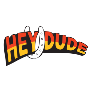 Hey Dude