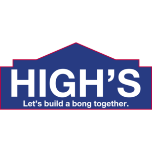 High's Let's Build A Bong Together Funny