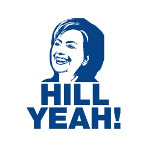Hill Yeah
