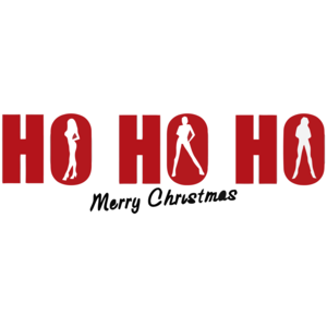 Ho Ho Ho! Merry Christmas
