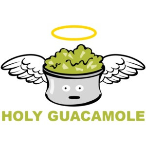 Holy Guacamole