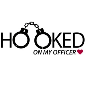 Hooked on my officer - pro cop