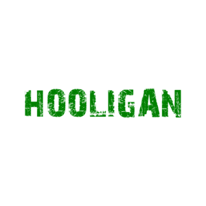 HOOLIGAN