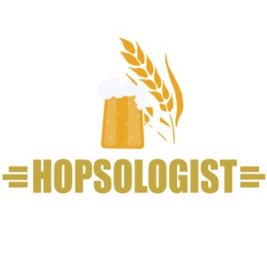 Hopsologist - Funny Beer
