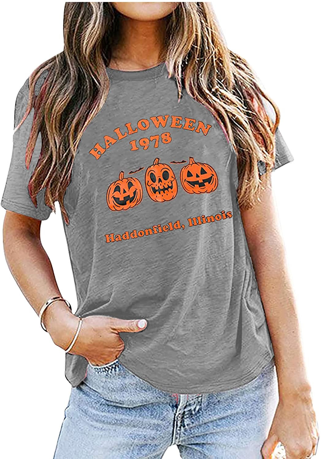 Horror Movies T-Shirt