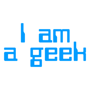 I Am A Geek