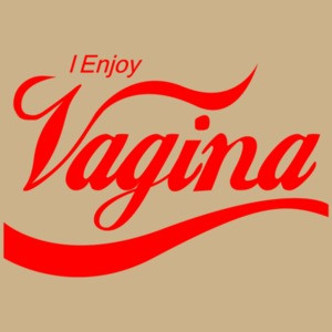 I Enjoy Vagina