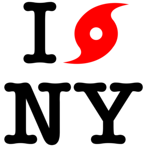 I Hurricane Ny Hurricane Sandy