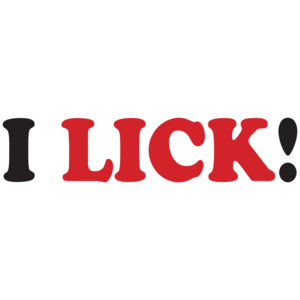 I Lick