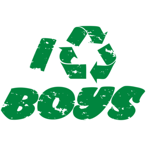 I Recycle Boys