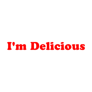 I'm Delicious