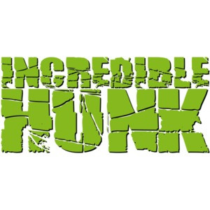 Incredible Hunk - Incredible Hulk Parody