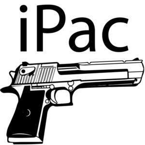 iPac - 2nd amendment - Pro Gun