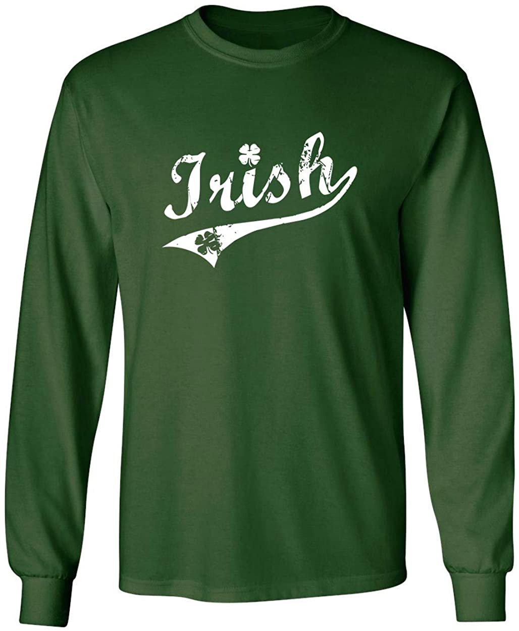 Irish St. Patrick's Day Saint Irish Pats T-Shirt