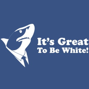 It's Great To Be White - Great White