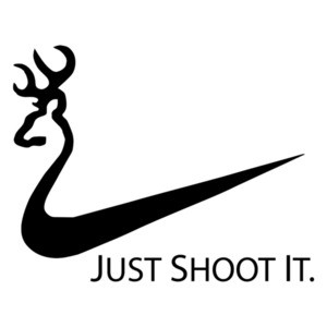 Just Shoot It