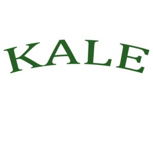 KALE University - Yale Vegetarian