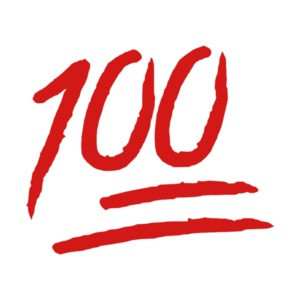 Keep it 100