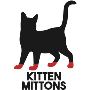 Kitten Mittons - Always Sunny In Philadelphia