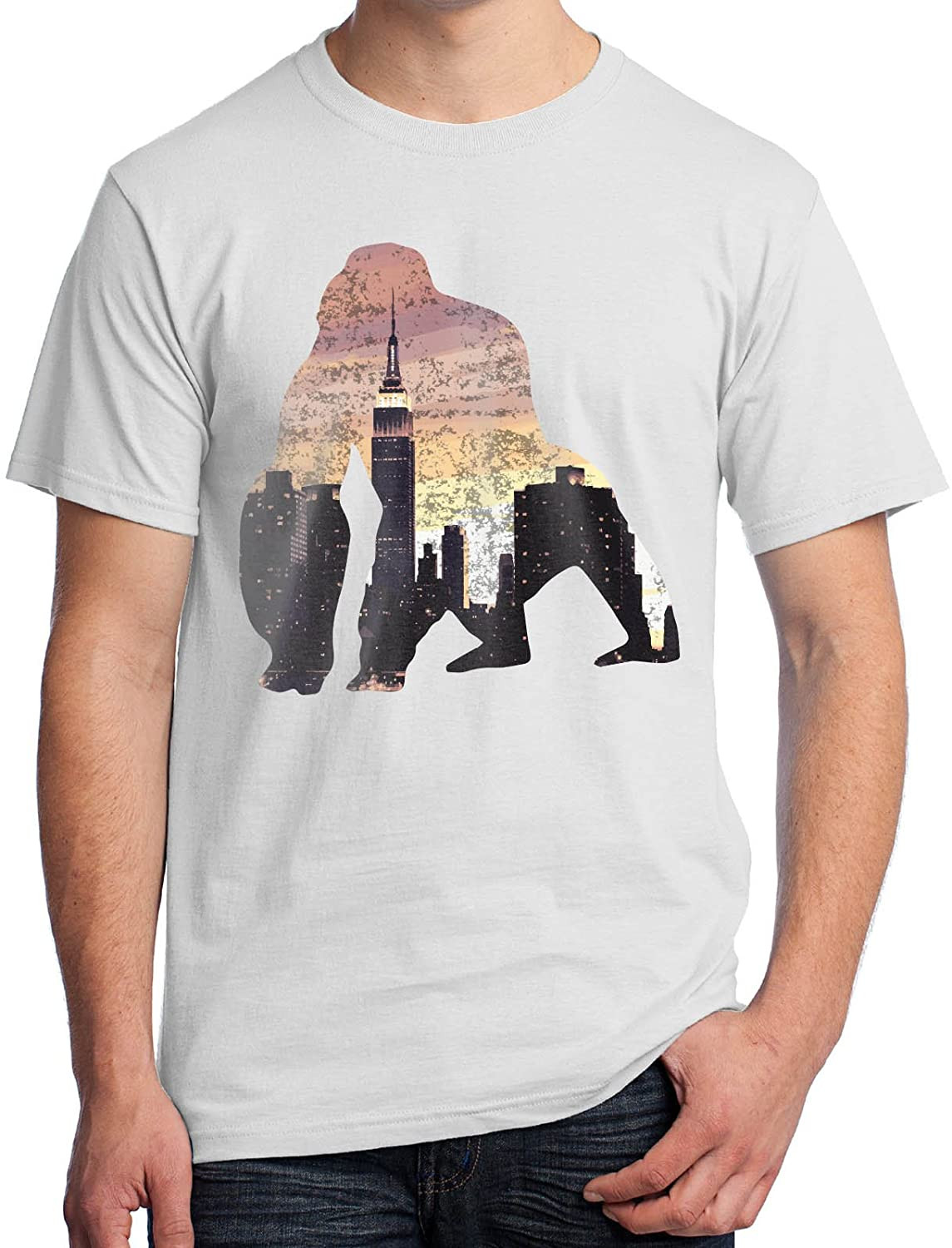 Kong Movie T-Shirt