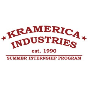 Kramerica Industries