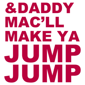 Kriss Kross Jump Jump