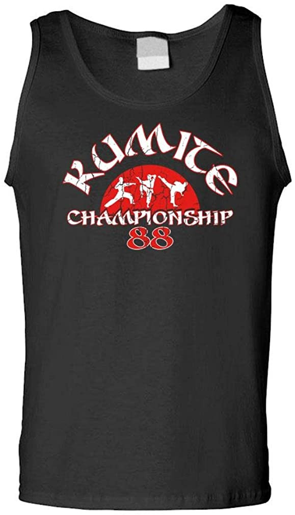 Kumite Championship - Movie Novelty T-Shirt