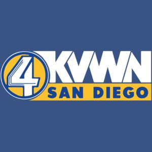 KVWN San Diego - Anchorman: The Legend of Ron Burgundy